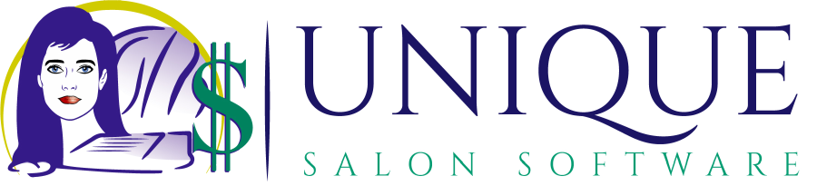 Unique Salon Software